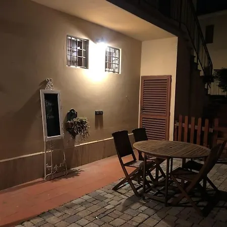 Tuscany Dream - Appartamento Firenze Aria Condizionata E Giardino Exterior foto