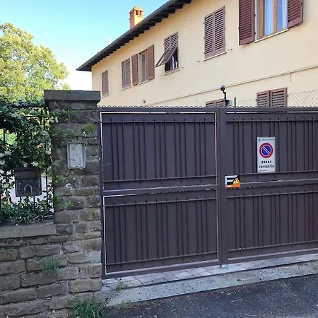 Tuscany Dream - Appartamento Firenze Aria Condizionata E Giardino Exterior foto