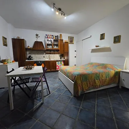 Tuscany Dream - Appartamento Firenze Aria Condizionata E Giardino Exterior foto