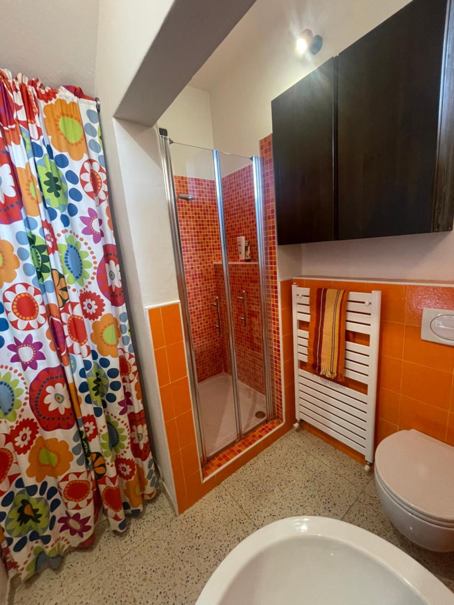 Apartment Tuscany Dream - Aria Condizionata E Giardino Florenz