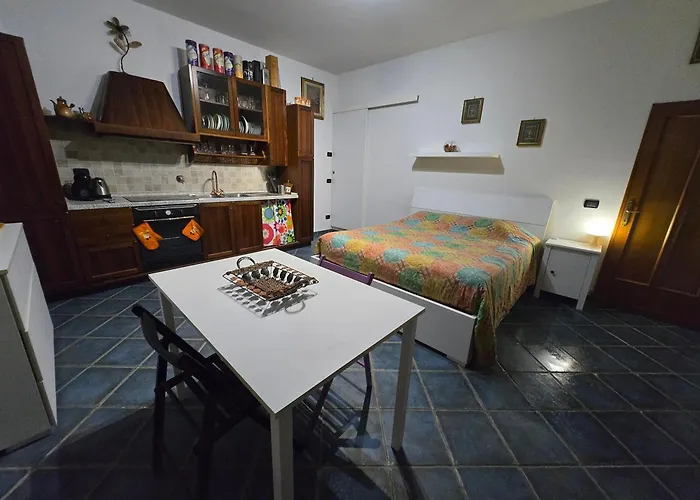 Tuscany Dream - Appartamento Firenze Aria Condizionata E Giardino
